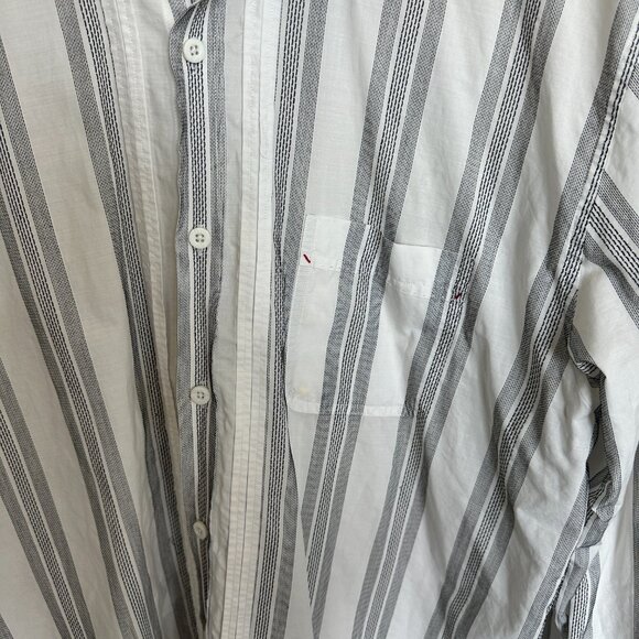 Nat Nast Men's XL Button Down Party Shirt - Picture 3 of 4